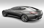 Lotus Eterne Concept 2010 года
